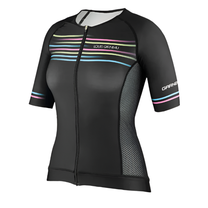 Louis Garneau Women's Sprint PRT Tri Jersey