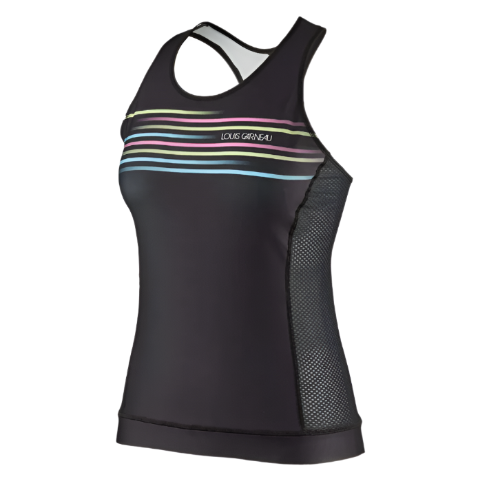 Louis Garneau Women's Sprint PRT Tri Tank