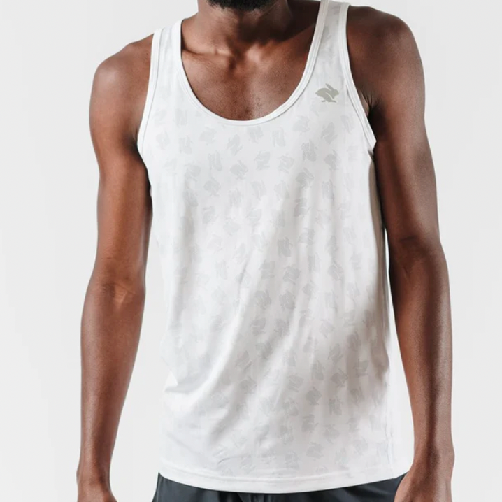 Rabbit Men's Miles Tank