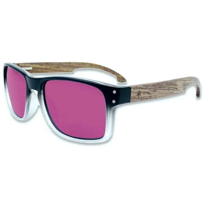 Wild Wood Sunglasses