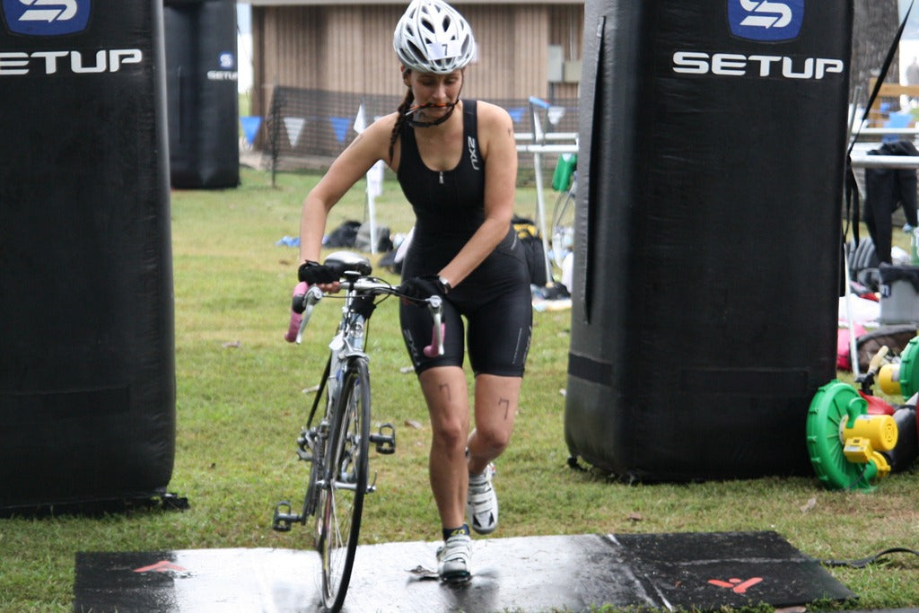 Triathlon