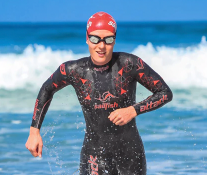 Wetsuits