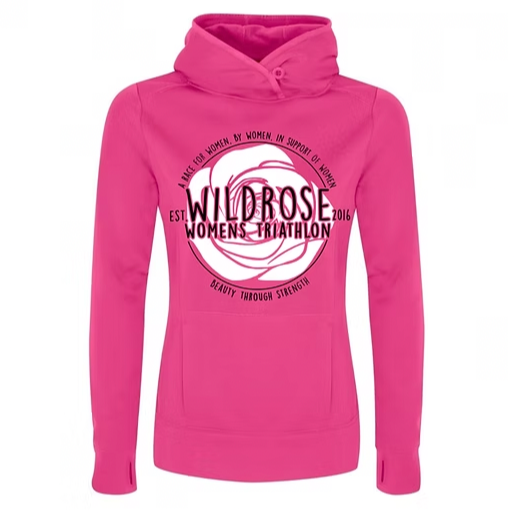 Wild Rose Women's Events Merchandise
