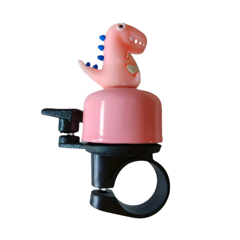 Dinosaur Bell - Small