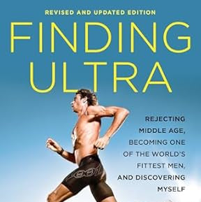 Finding Ultra by Rich Roll