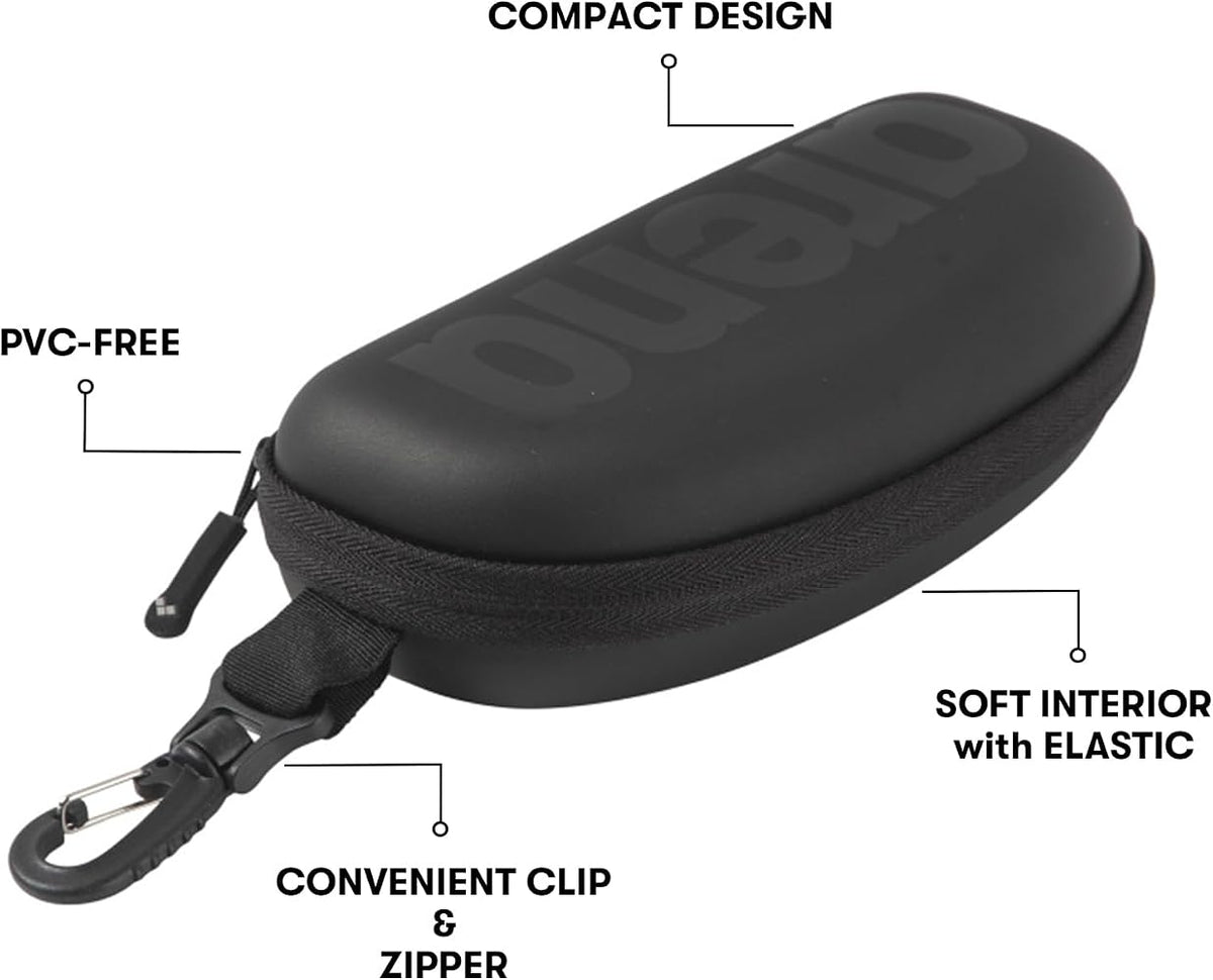 Arena Goggles Case