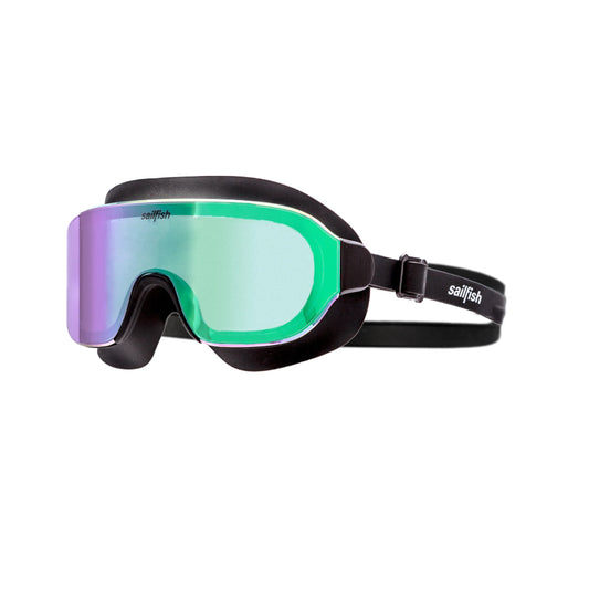 Sailfish Outer Space Mask