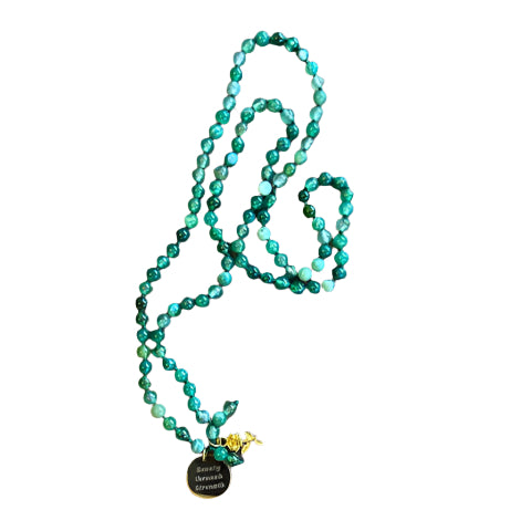 Wild Rose Women's Events Mala