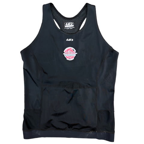Wild Rose Women's Events Tri Tank
