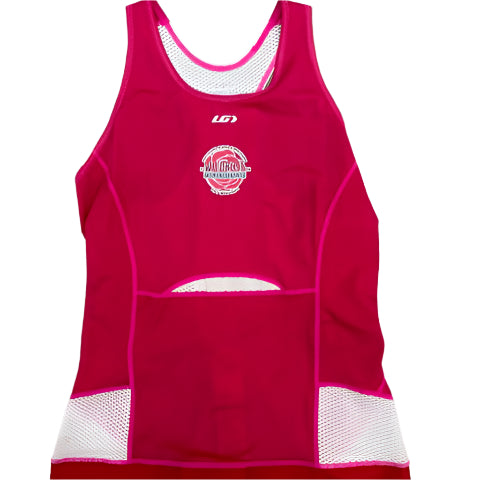 Wild Rose Women's Events Tri Tank