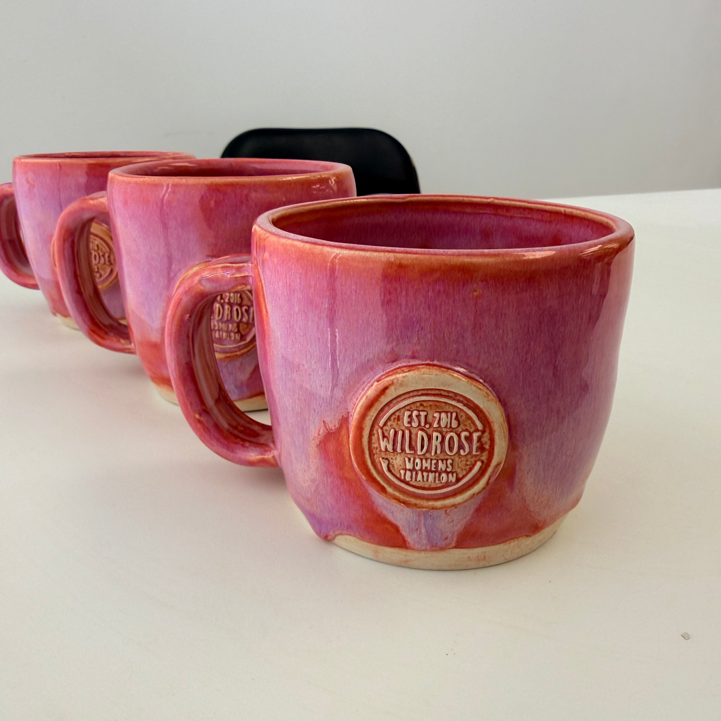Wild Rose Women's Events Mug