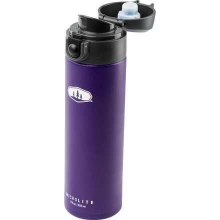 Microlite Flip Waterbottle