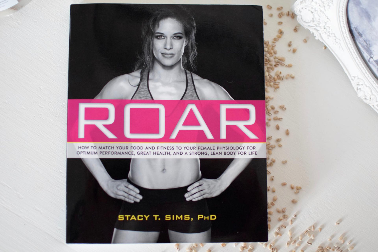 Roar by Stacy Sims