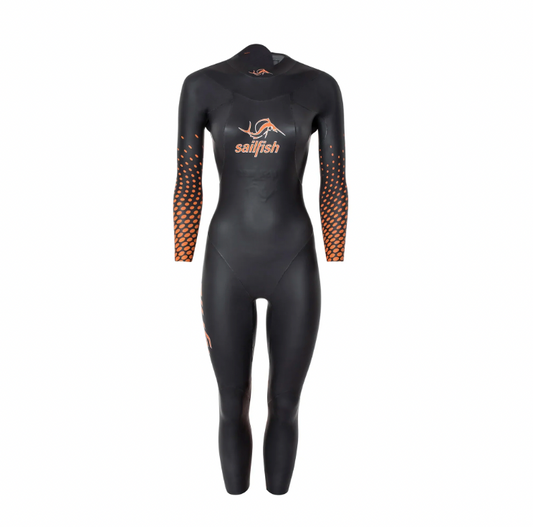 Women's Sailfish Ignite 2 Wetsuit - special order