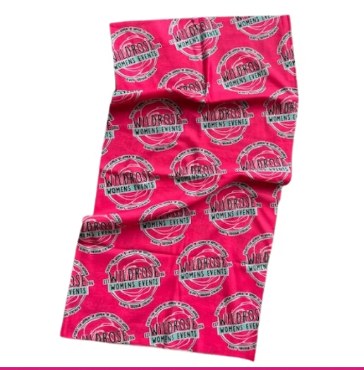 Wild Rose Buff