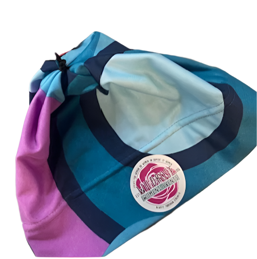 Wild Rose/Sauce Toque