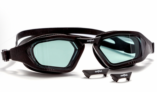 Sailfish Streamer Goggle