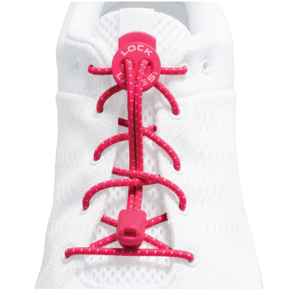 Lock Laces Elastics Laces