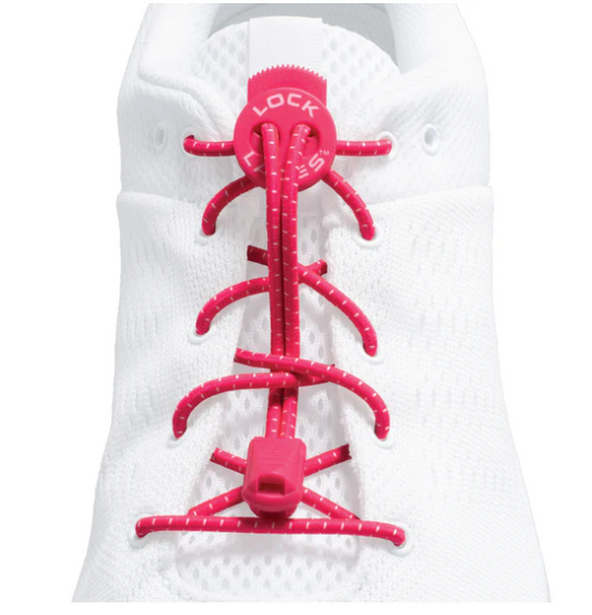 Lock Laces Elastics Laces