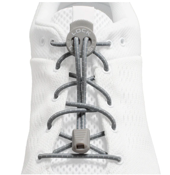 Lock Laces Elastics Laces