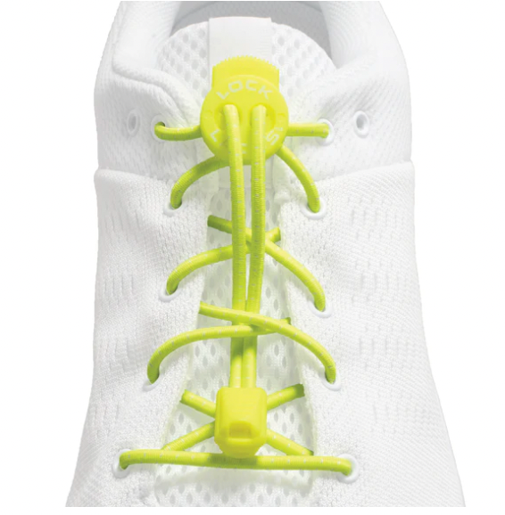 Lock Laces Elastics Laces
