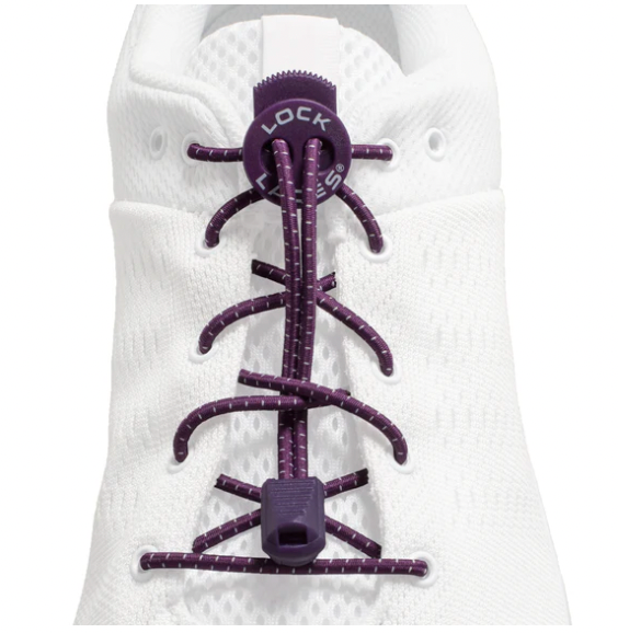 Lock Laces Elastics Laces