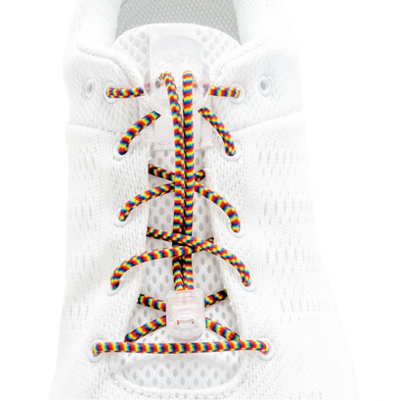 Lock Laces Elastics Laces