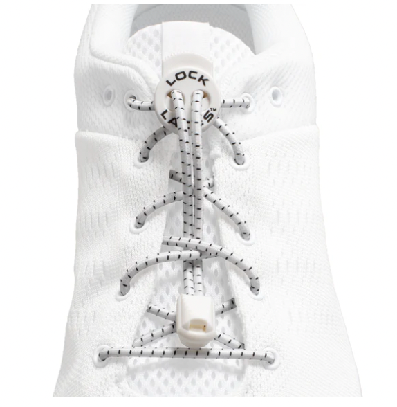 Lock Laces Elastics Laces