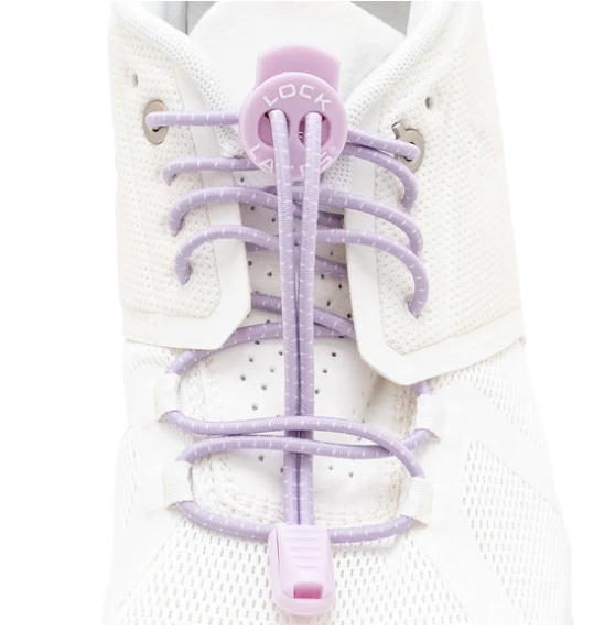 Lock Laces Elastics Laces