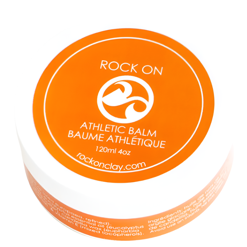 Rock On Clay (2oz)
