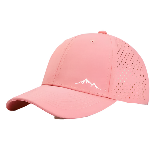Mountain Run Hat