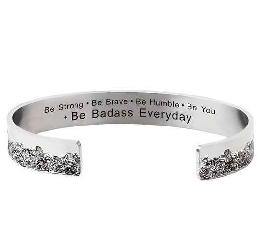 Badass Bracelet