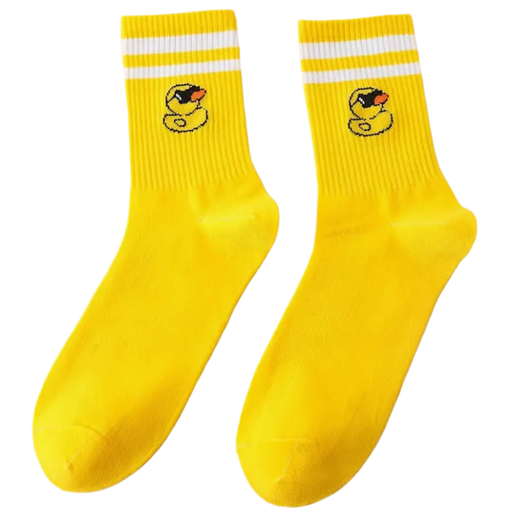 Ducky Sport Socks