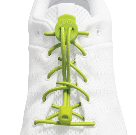 Lock Laces Elastics Laces