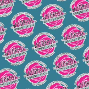 Wild Rose Women's Events Buff