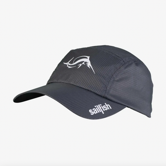 Sailfish Run Cap