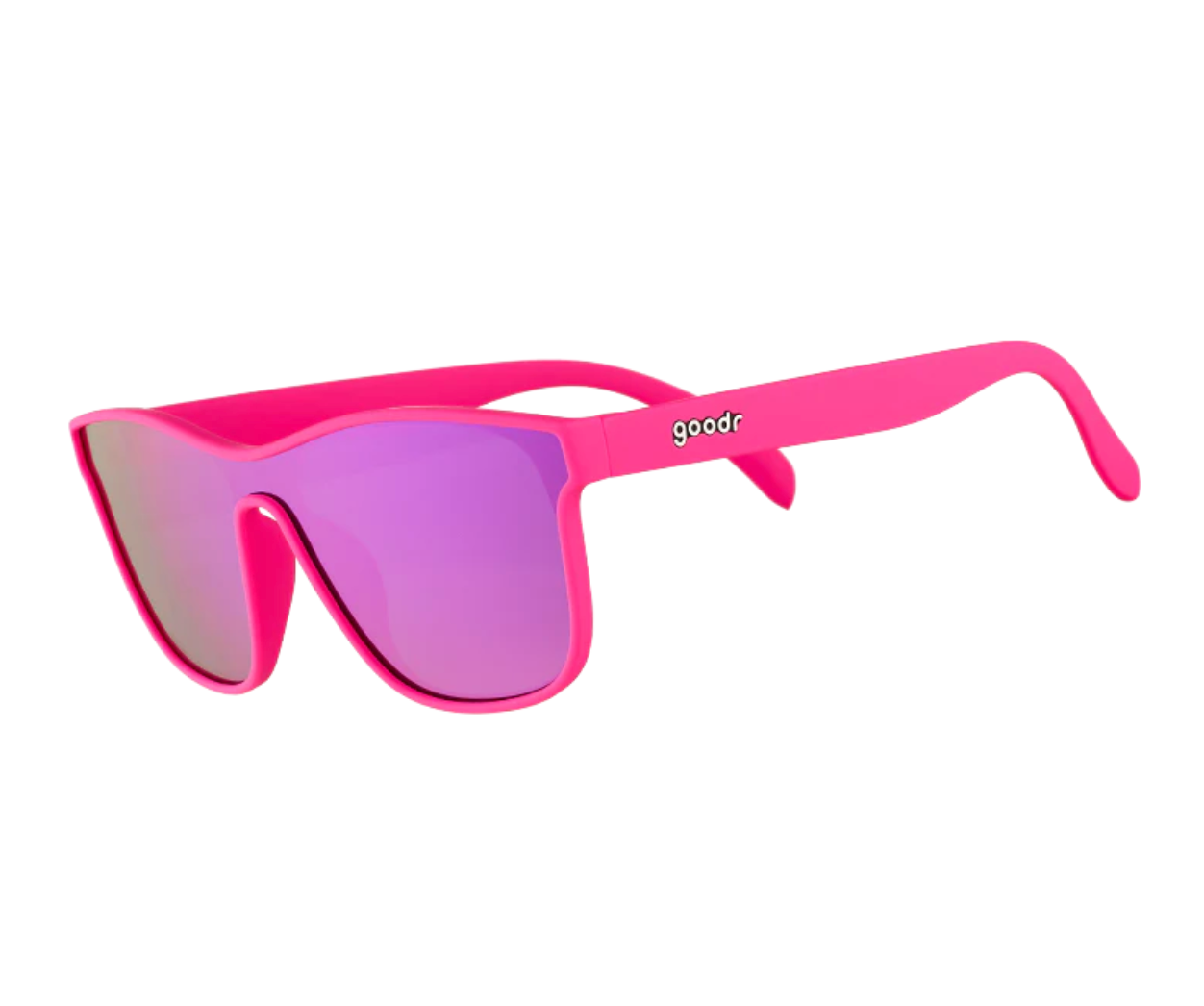 Goodr VRG Sunglasses