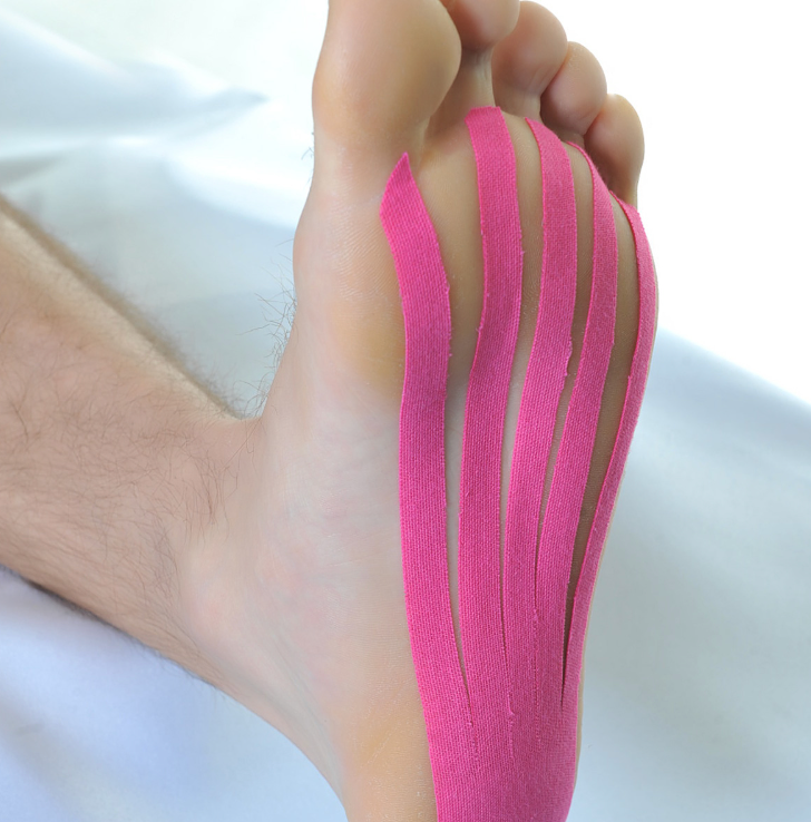 Performance Athletic Kinesiology Tape