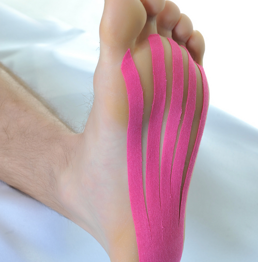 Performance Athletic Kinesiology Tape