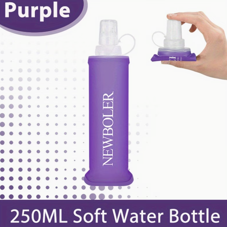 Soft Flask/Water Bottle