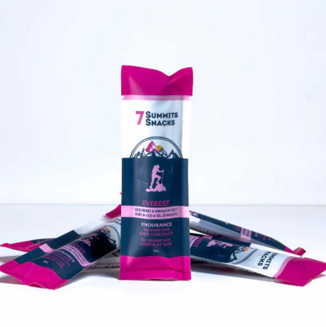 7 Summit Snacks Endurance Bar
