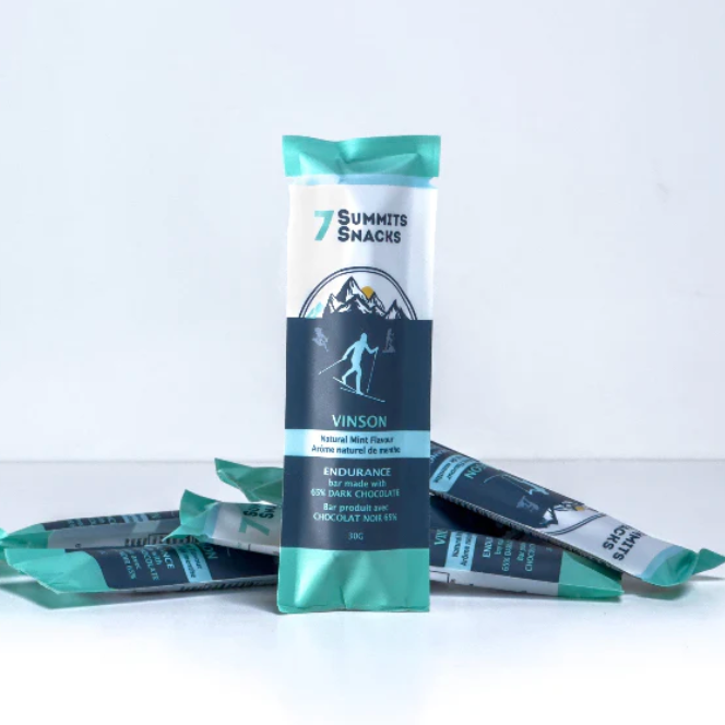 7 Summit Snacks Endurance Bar