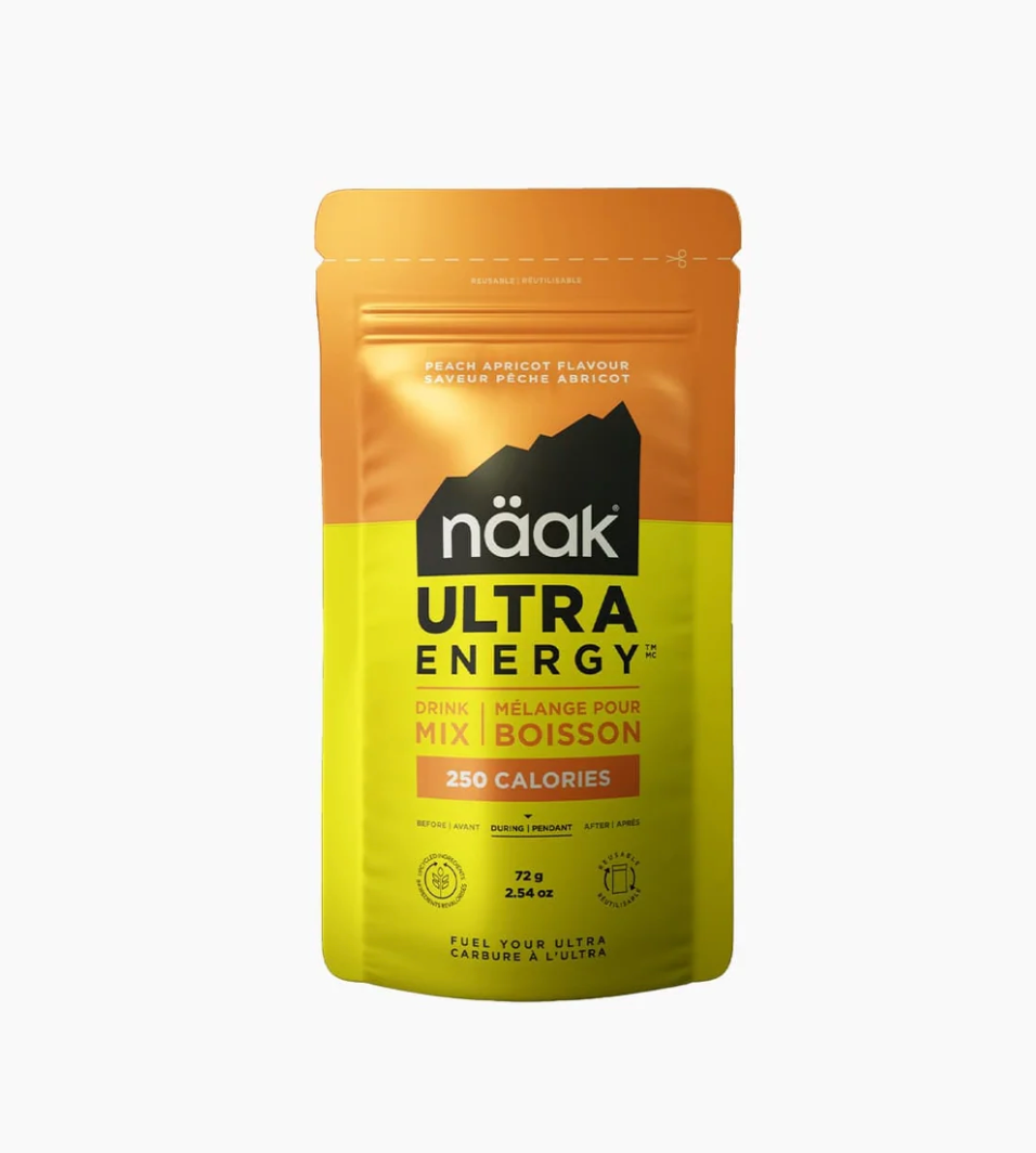 Naak ULTRA™ Drink Mix 250