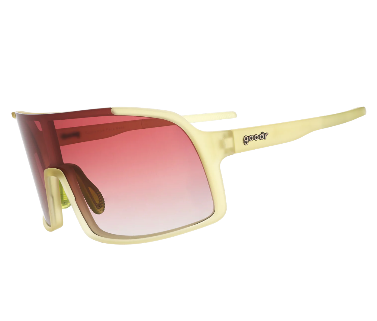 Goodr Astro G Sunglasses