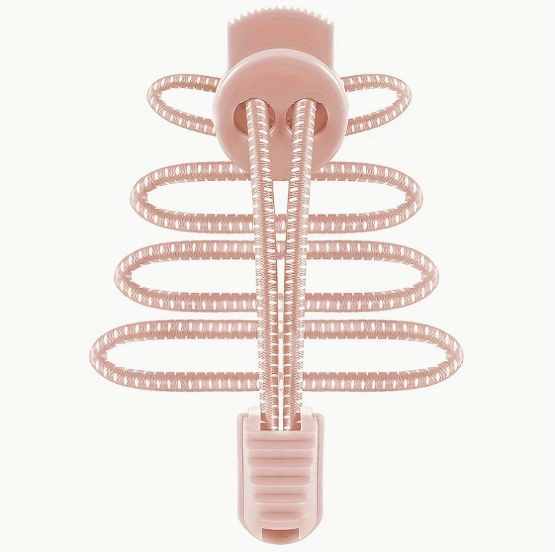 Lock Laces Elastic Laces