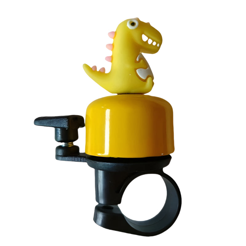 Dinosaur Bell - Small