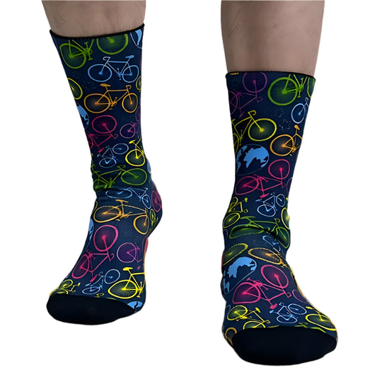 Funky Socks