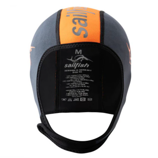 Sailfish Adjustable Neoprene Cap
